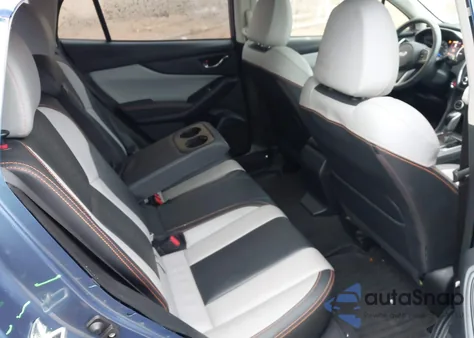 2018 Subaru Crosstrek 2.0I Limited from USA, damaged, VIN JF2GTAMC4J8262480